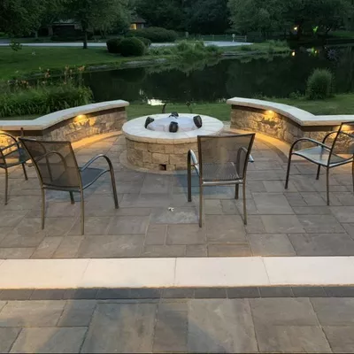 A+ Brick Pavers LLC