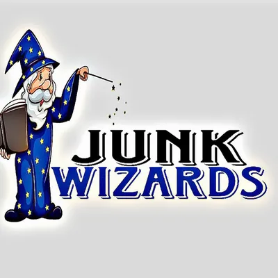 Junk Wizards
