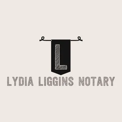Lydia Liggins Notary
