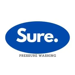Sure Pressure washing