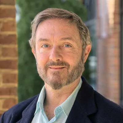Atlanta Communities Realtor Mike Russell