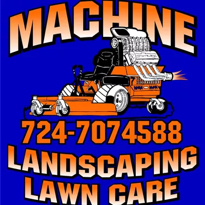 MACHINE