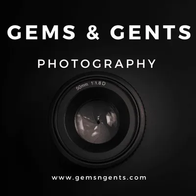 Gems and Gents Photography