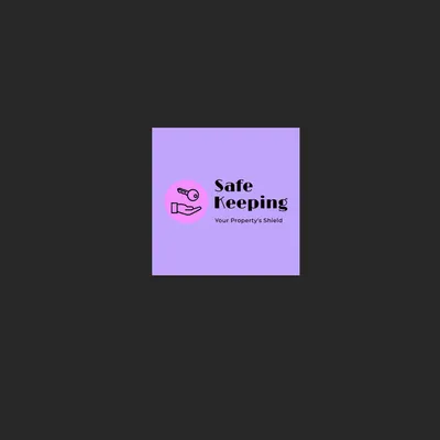 Safe keepings