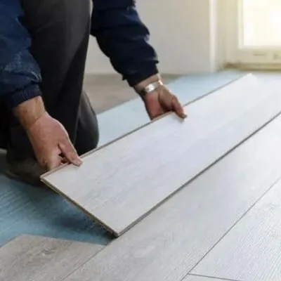 A+ Flooring