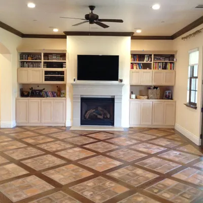 EDF DESIGN FLOORS