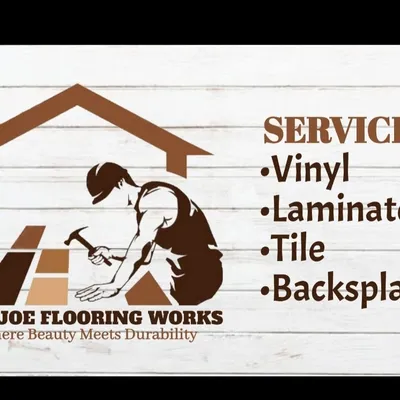 BIG JOE FLOORING WORKS LLC