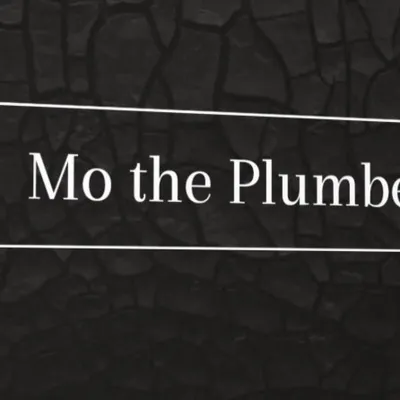 MO’s plumbing and drain