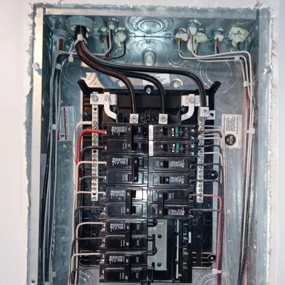 R. orozco electrical contractor llc