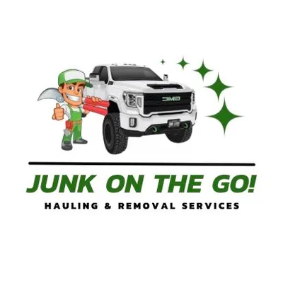 Junk- on the Go Hauling & Removal Services