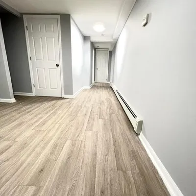 Floor work
