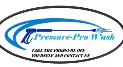 Pressure-Pro Wash