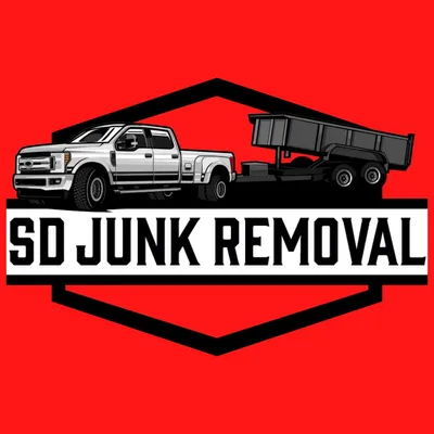 SD Junk Removal Inc.