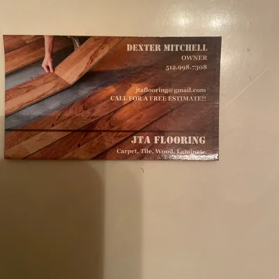JTA Flooring