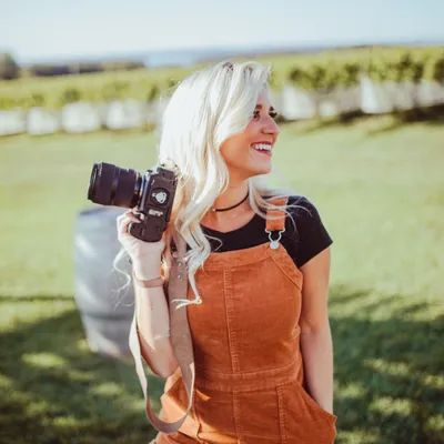 Lindsay Tatman Creative