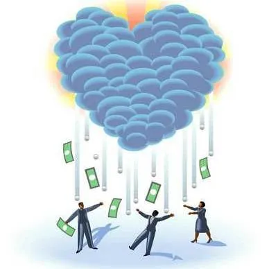 Make It Rain RainMaker Services