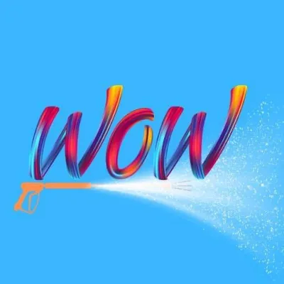 WOW Pressure Washing