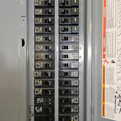 Leading Edge Electric