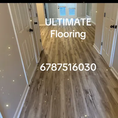 Ultimate Flooring