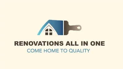 All IN ONE RENOVATIONS
