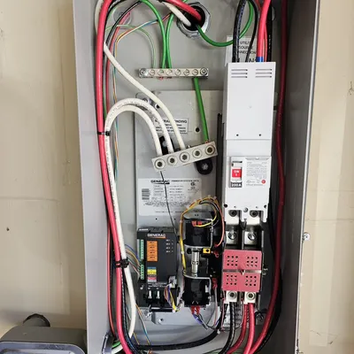 RG ELECTRICAL