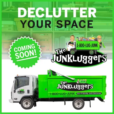 The Junkluggers Orlando East