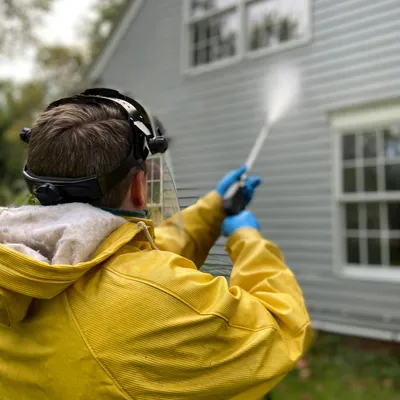 Power Washn Texas