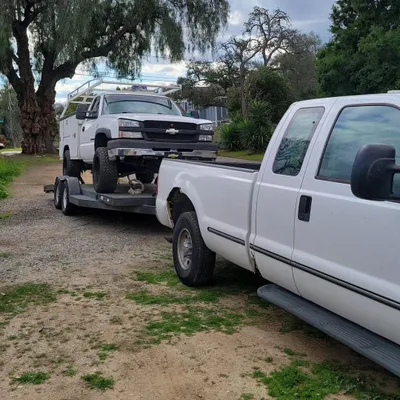 J And H Junk Removal