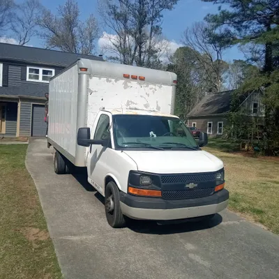 Ramsey's Quick & Fast Junk Removal(404_503_5299