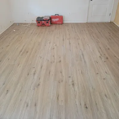 Scrinic renovation