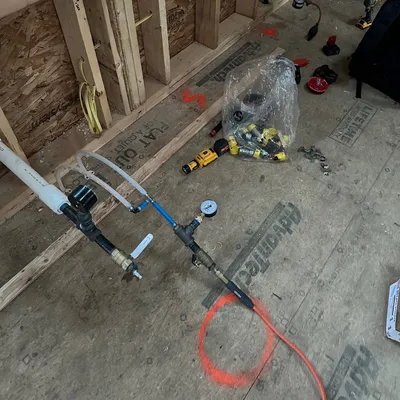 TopGradePlumbing inc