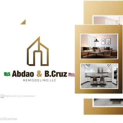 B Cruz & Abdão Remodeling LLC ??|??