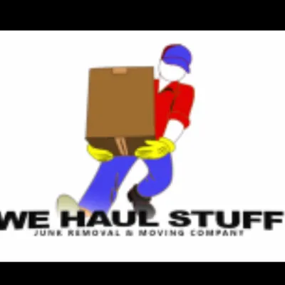 WeHaulStuff Junk Removal