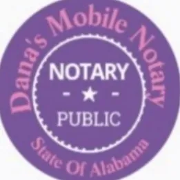 Dana's Mobile Notary Service