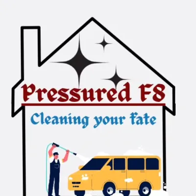 Pressured F8