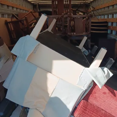 Dora Furniture delivery and Drywall repair service