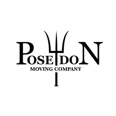 Poseidon Moving