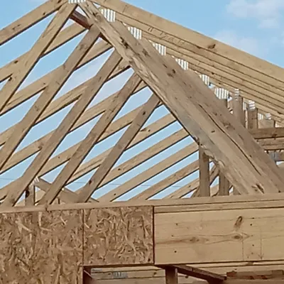 Beastmode construction