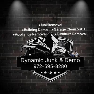 DynamicJunkRemoval&Demo