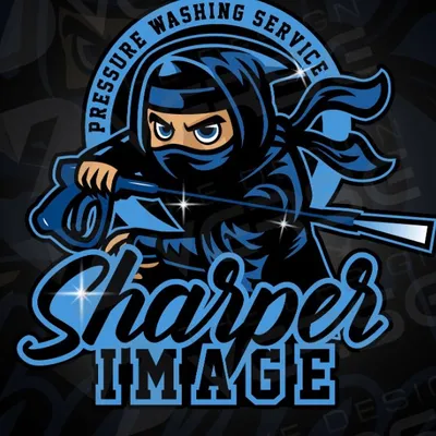 Sharper Image