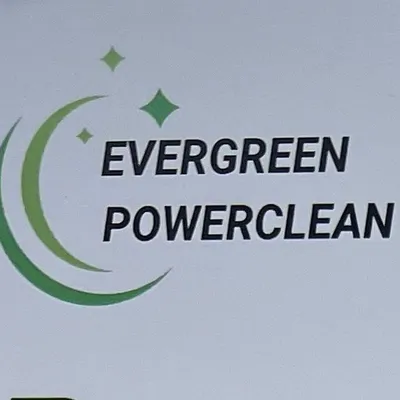 Evergreen PowerClean
