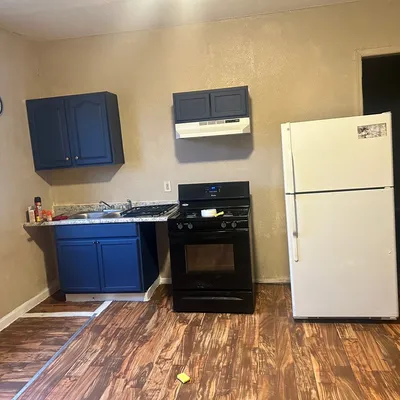 Santamaria House Remodeling