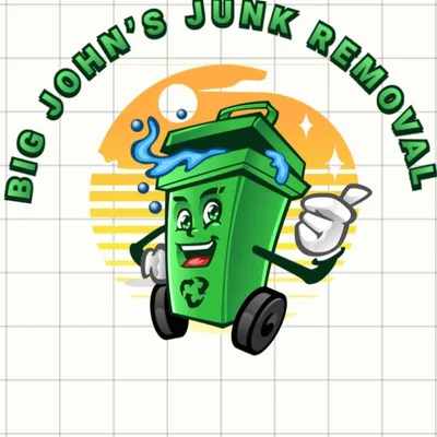 Atlanta easy route junk removal