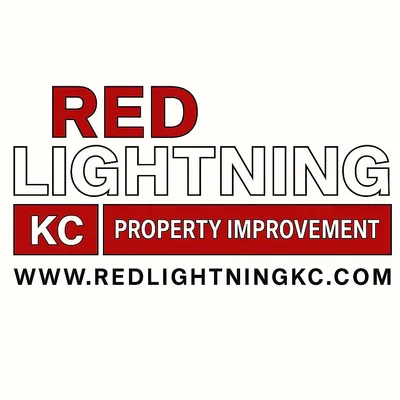 Red Lightning Property Improvement