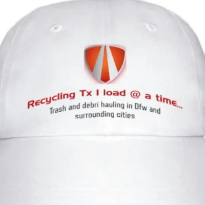 Recycling Tx 1 Load @ A Time