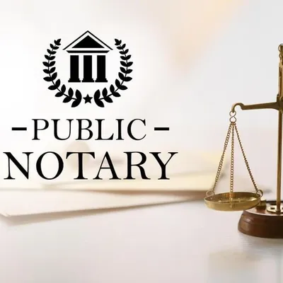 Solomon's Notary Service