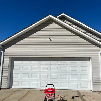 Deynes lawn care and pressure washing
