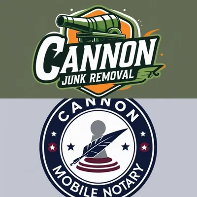 Cannon Junk Removal