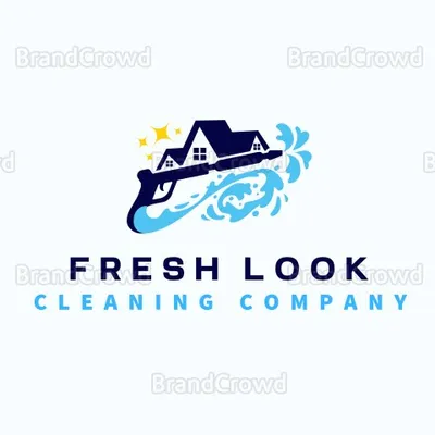 Fresh Look cleaning services