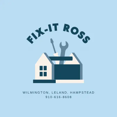 Fix-It Ross